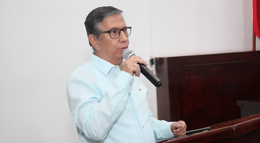 Gestión sanitaria en revisión