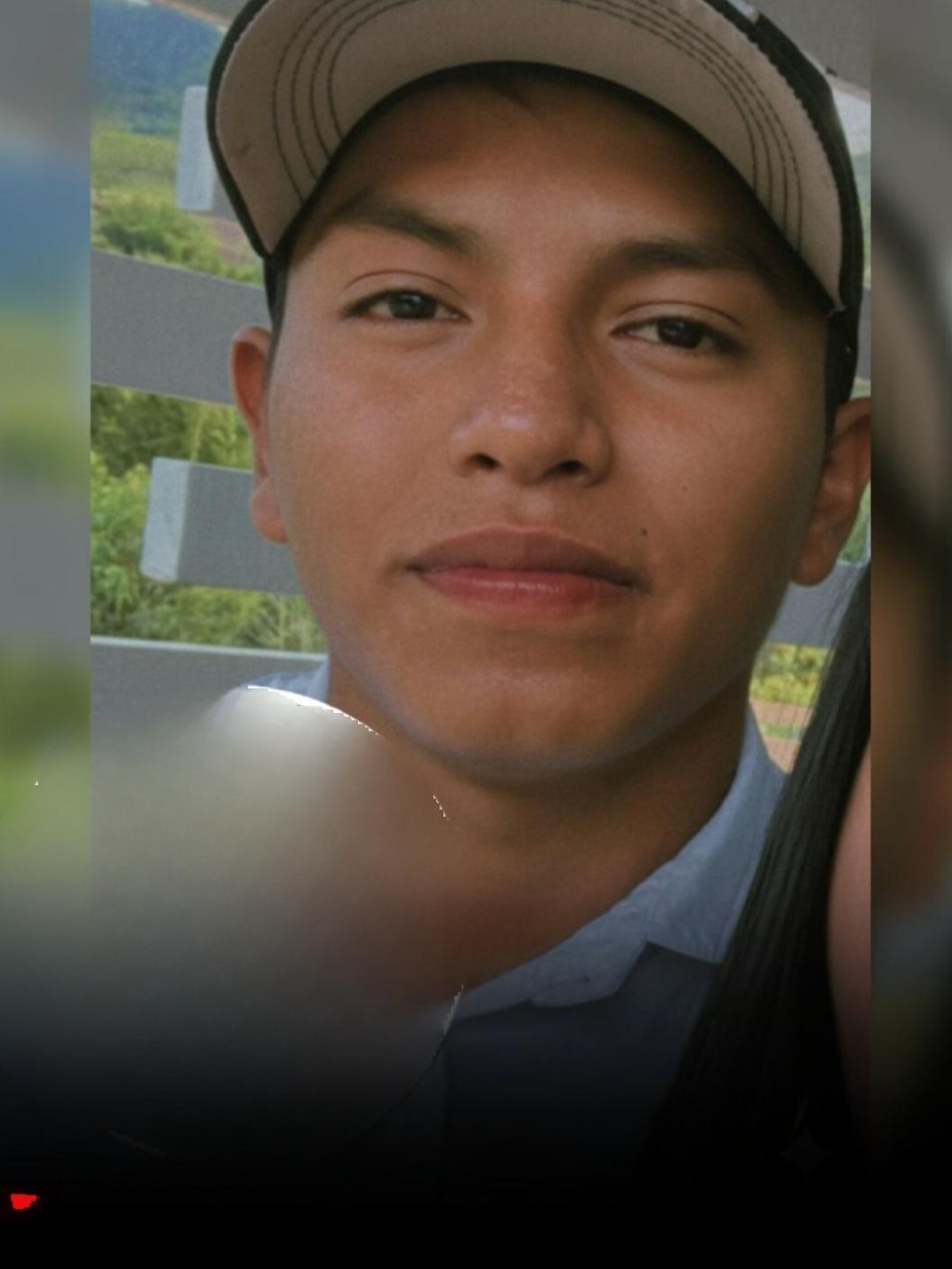 Joven agredido en billar