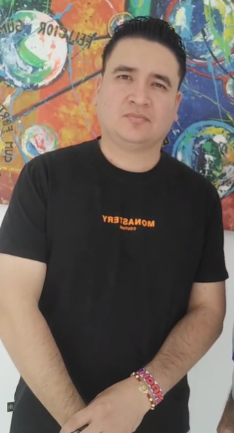 Juventud exige espacio político