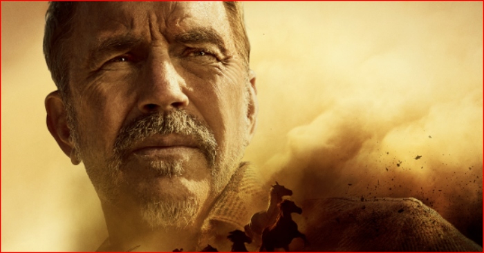 History- Kevin Costner- Hollywwod- documental- Viejo Oeste- 11OCT-