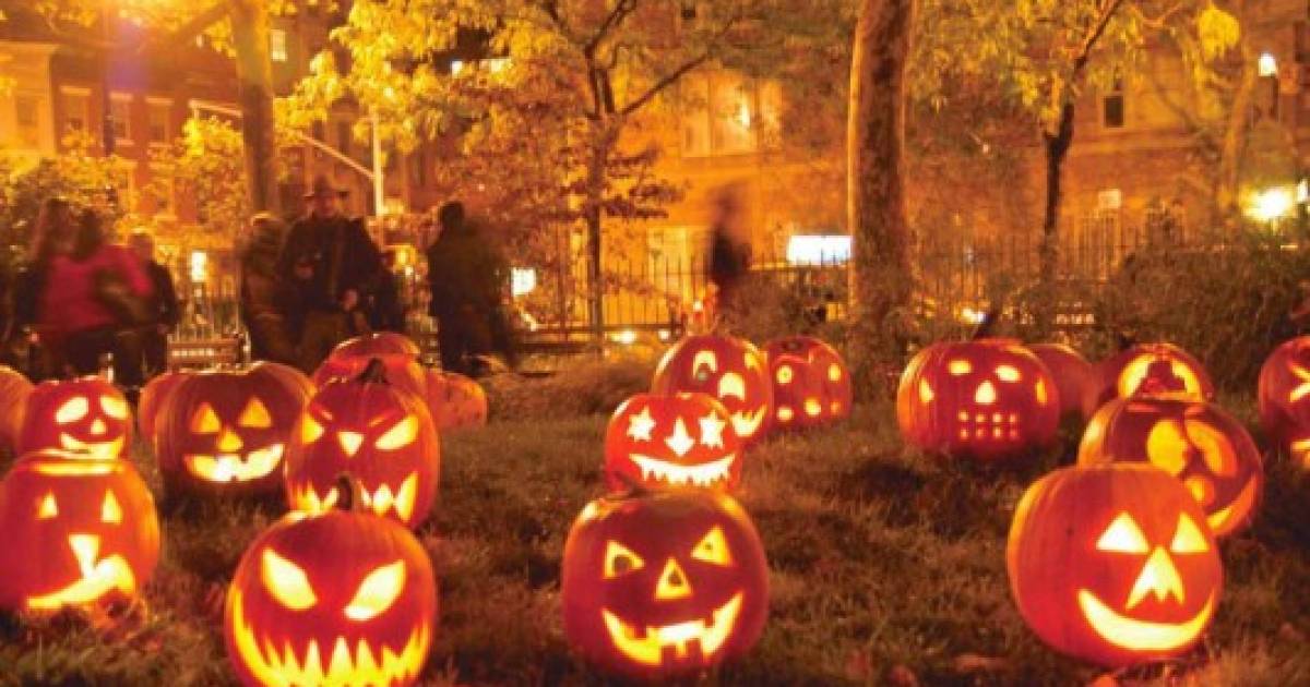 ¿Es pecado celebrar Halloween? la celebración de Halloween, cada 31 de octubre, genera debate entre creyentes cristianos