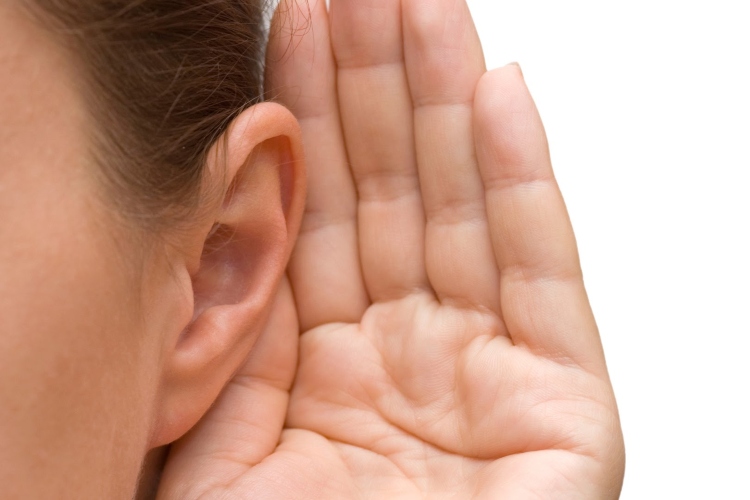 Científicos logran revertir la sordera con una sola inyección viral