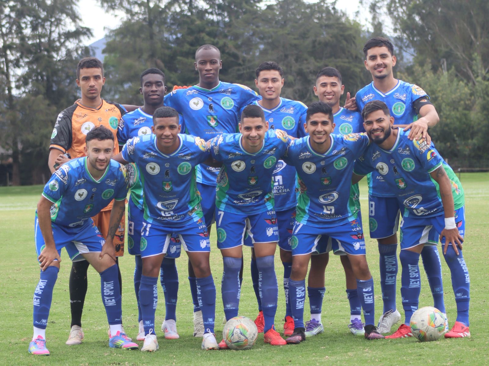 Representación histórica