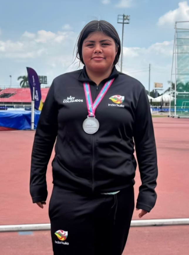 Orgullo huilense
