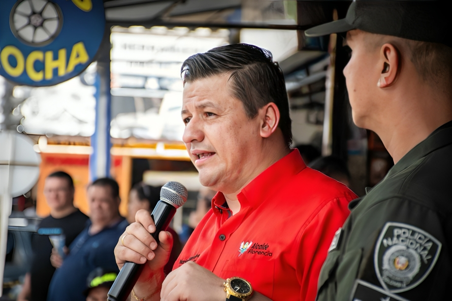 Homicidio en zona rural