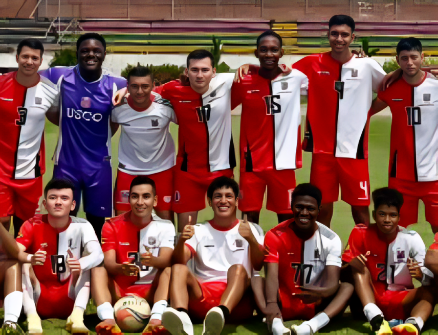 Indiscutible campeón