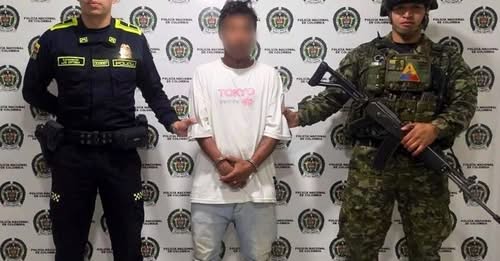 Capturan a hombre por actos obscenos y secuestro