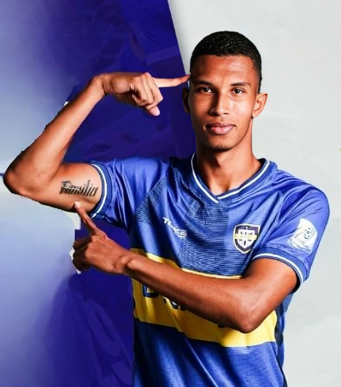 Destacada actuación