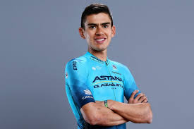 Ciclismo huilense en ascenso