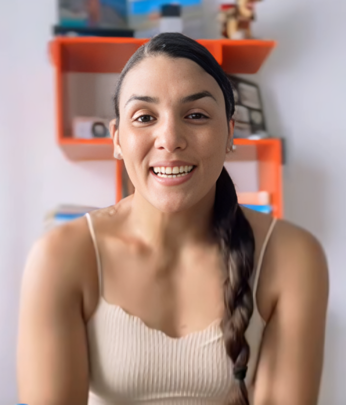 Nueva presidenta en el deporte de pista