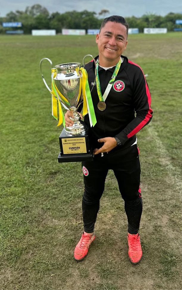 A un paso de la gloria