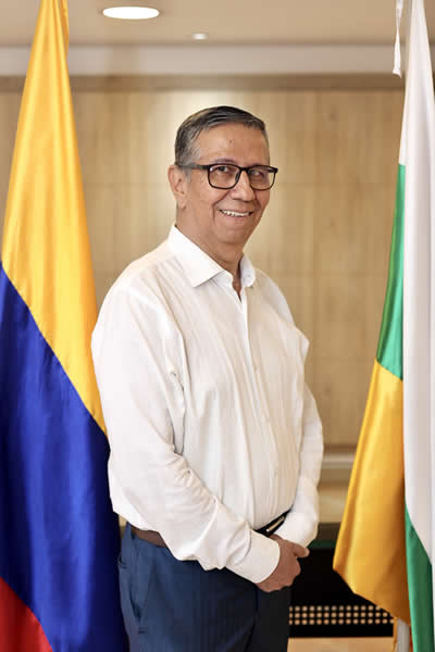 control satelital de ambulancias.