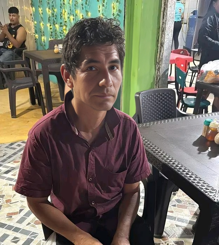 Hombre fue hallado sin vida