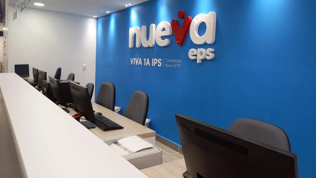 La agente interventora de Nueva EPS, Gloria Libia Polanía, anunció el inicio de la auditoría forense en Nueva EPS para investigar irregularidades administrativas y financieras entre 2019 y 2025.