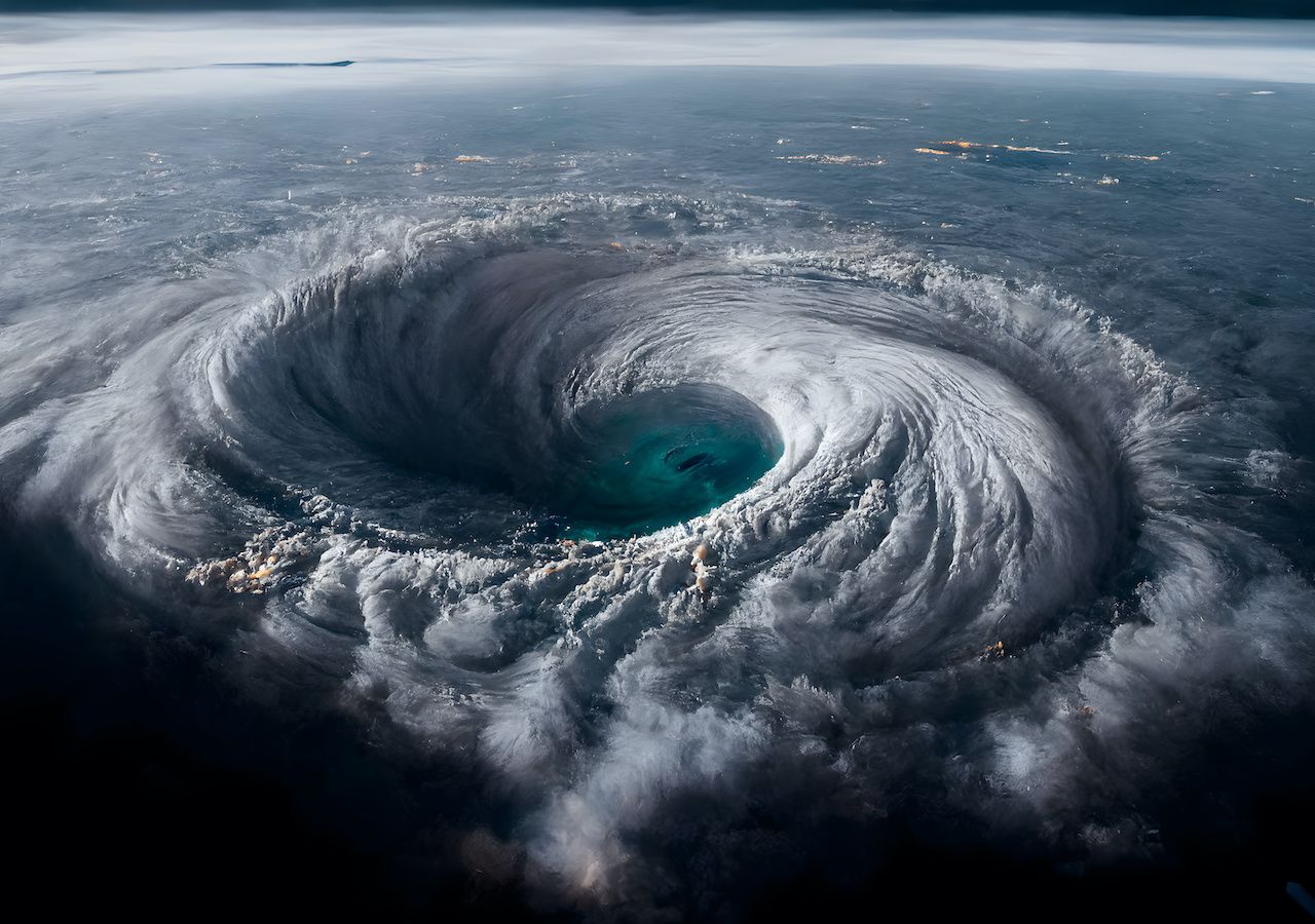 Huracán Melissa se debilitó tras causar más de 50 muertos y graves daños en varias islas del Caribe.