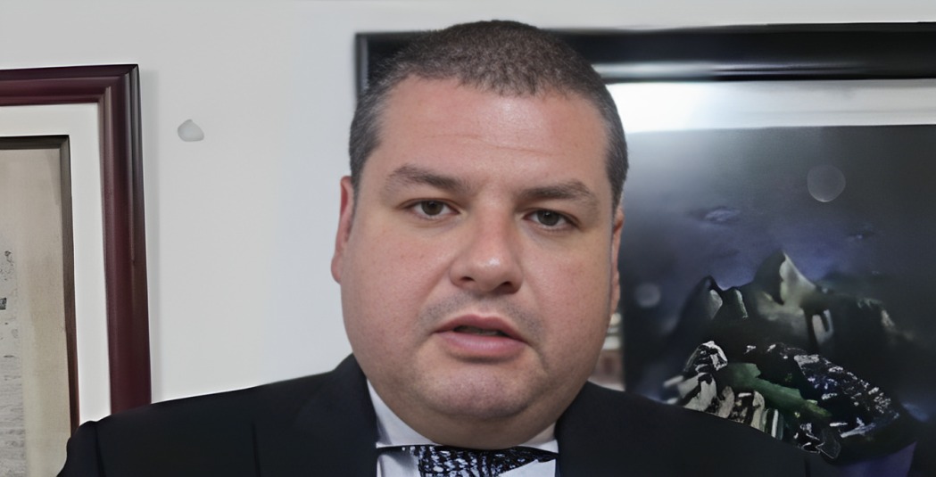 Andrés Rojas, representante.