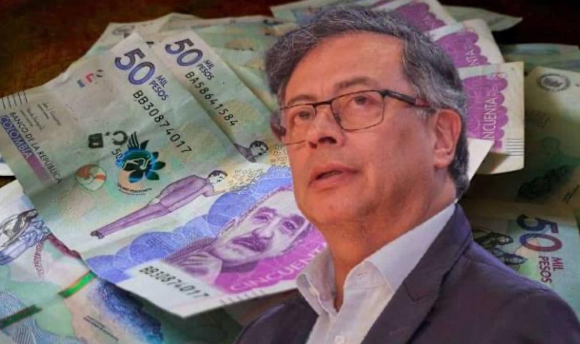 Salario en Colombia