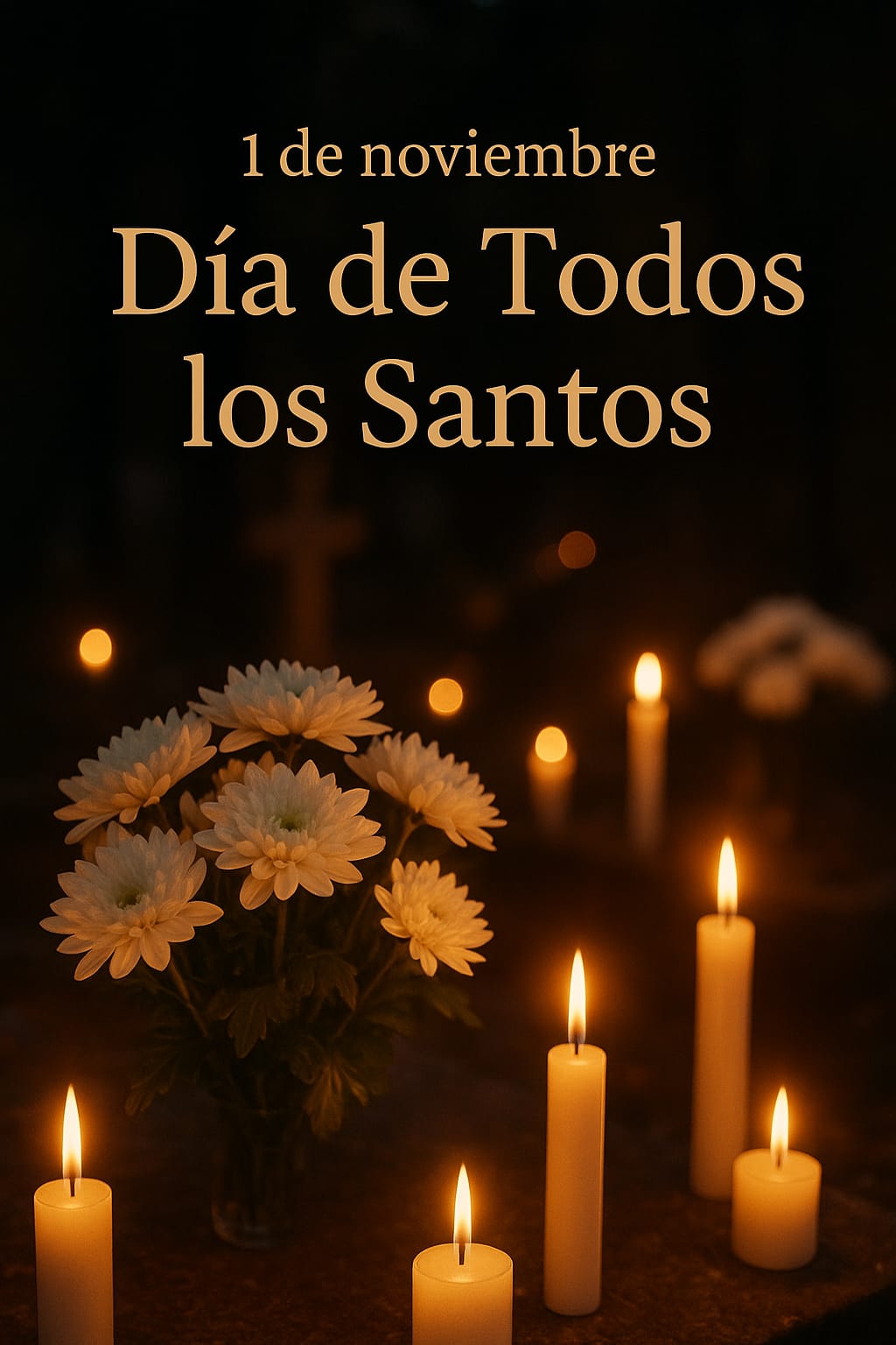 Más allá de las fronteras, esta celebración une culturas y generaciones en torno al amor y la esperanza