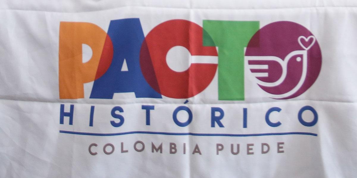 Pacto Histórico