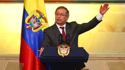 gobierno de transición compartido