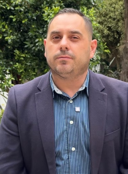 Andrés Peñaranda, subsecretario.