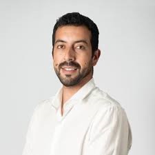 Gabriel Osejo, secretario.