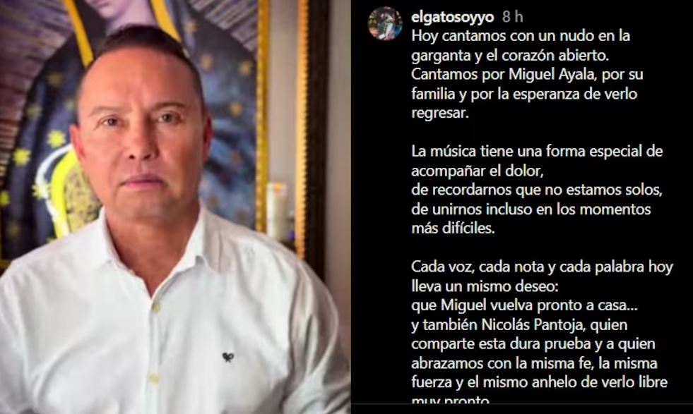 Giovanny Ayala
