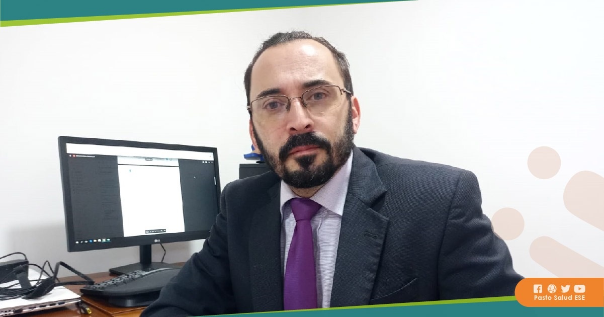 José Ocampo, director.