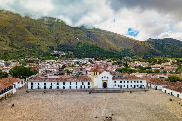 Tres pueblos cercanos a Villa de Leyva para complementar tu experiencia en Boyacá