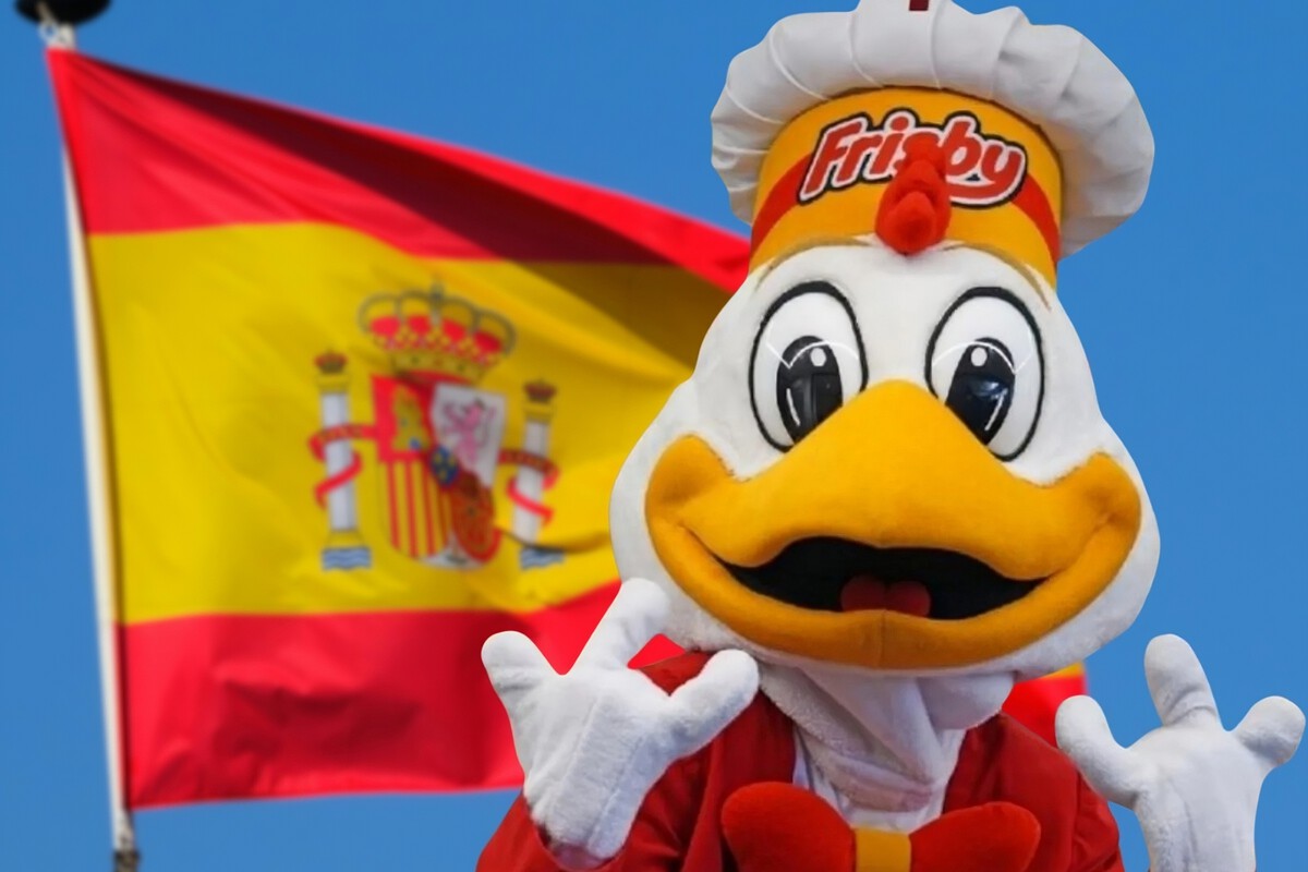 Frisby Colombia