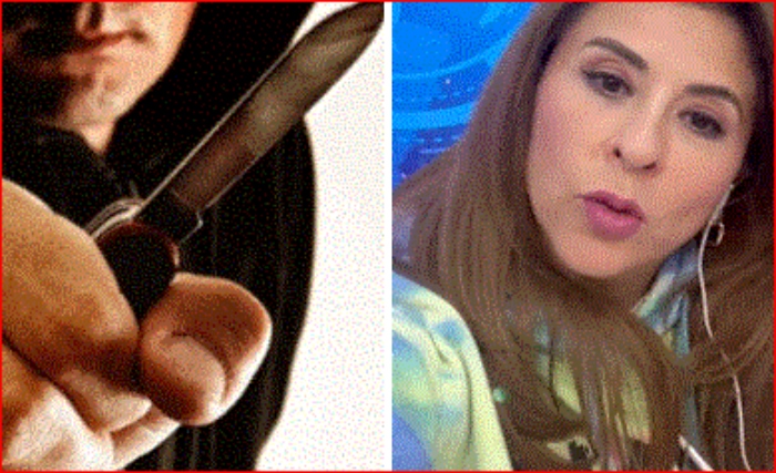 Inseguridad- robo- Bogotá- Alcaldia de Bogotá- CC Andino- Alexandra Montoya- 26Nov-