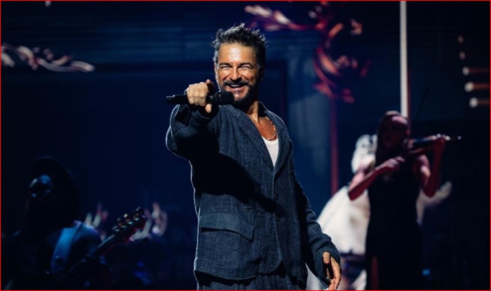 Arjona- Guatemala- Loqueelseconodijo-