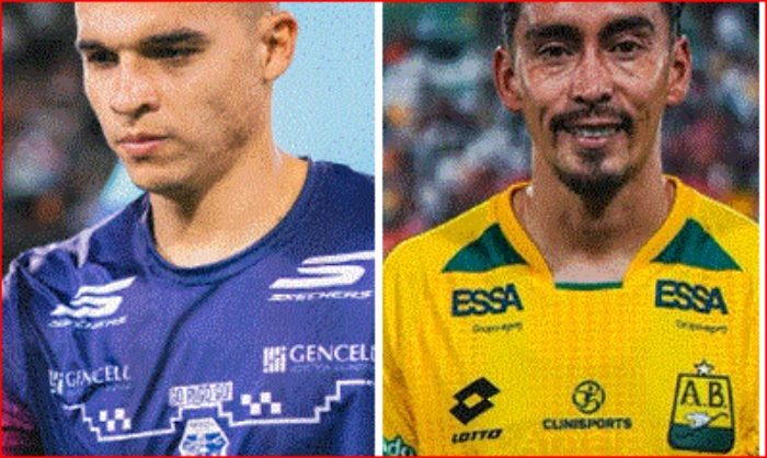 Fortaleza- EN VIVO- eportes- Fútbol- Bucaramanga- Liga Betplya- 26Nov-