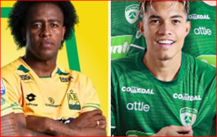 Bucaramanga- La Equidad- Liga Betplay- Fútbol- EN VIVO- 8NOV-
