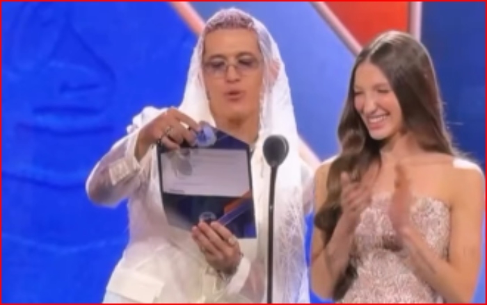 Gustavo Gordillo- Los Canticuentos- Latin Grammy- Mejor álbum de Música Infantil- 13Nov-