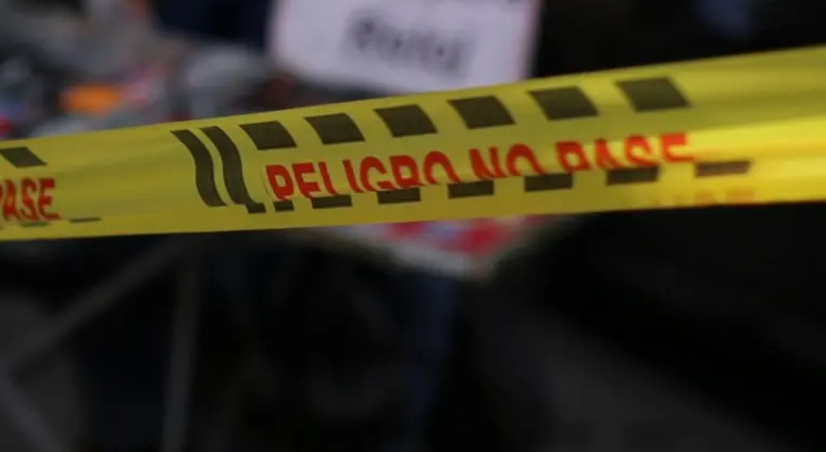 Estudiante universitario murió tras ser agredido en fiesta de Halloween