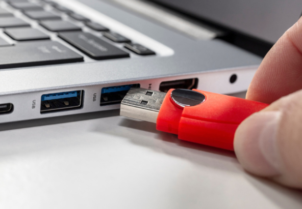 memorias USB