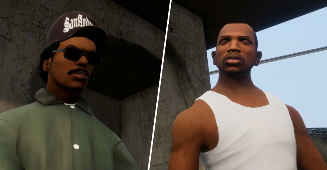 GTA Película