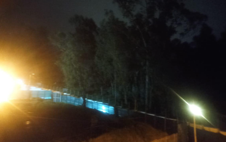 explosiones ipiales