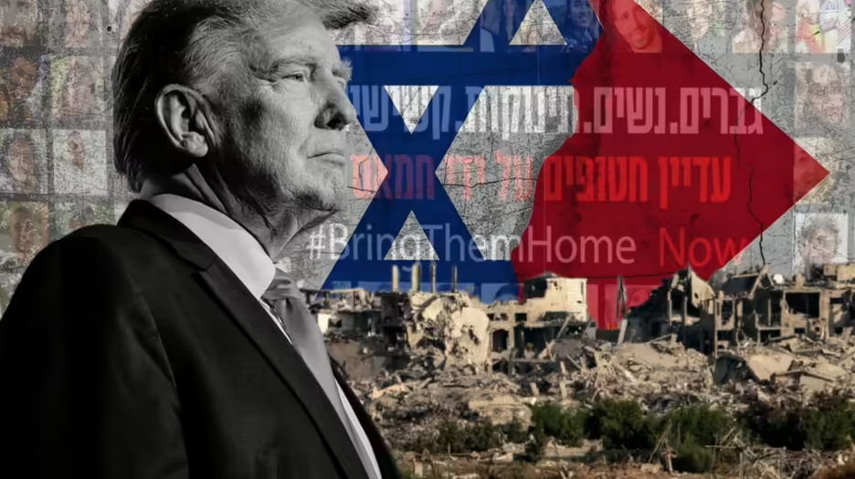 Trump ONU