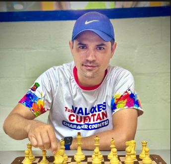 Formando ganadores
