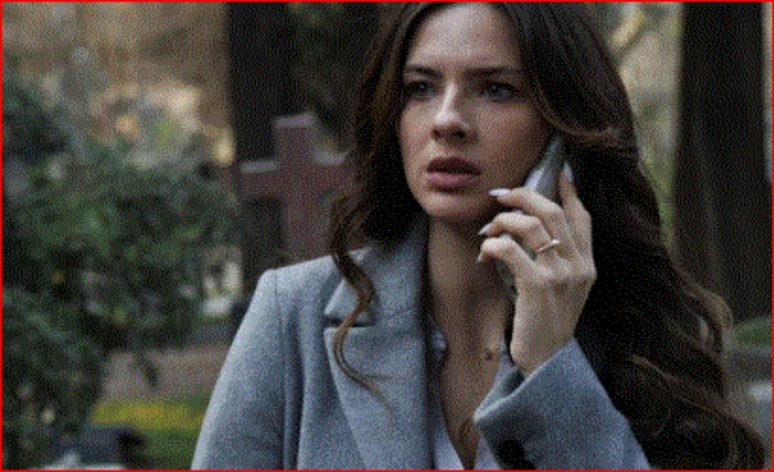 China Suárez- Disney+- thriller psicológico- Drama-