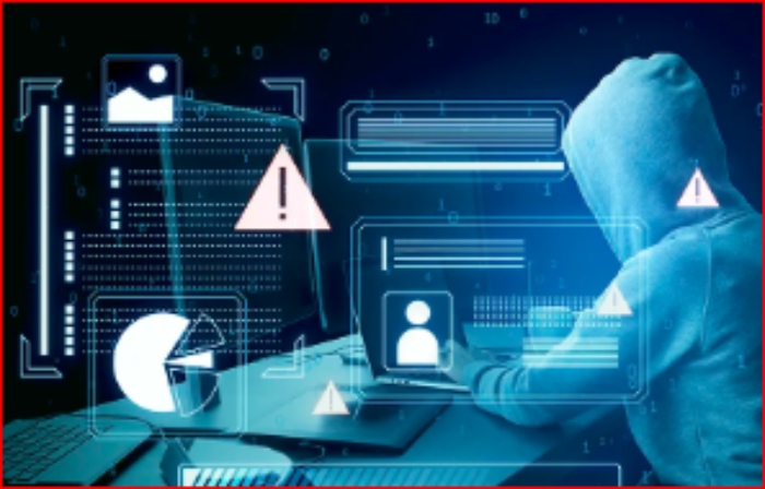 Tecnología- TikTok: -Cybersecurity Ventures-El phishing-