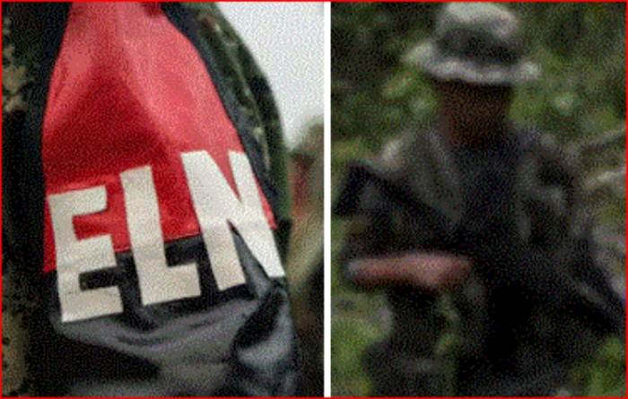 Alias Cuyo- Norte de Santander- ELN- Disidencias- combates- Indepaz-