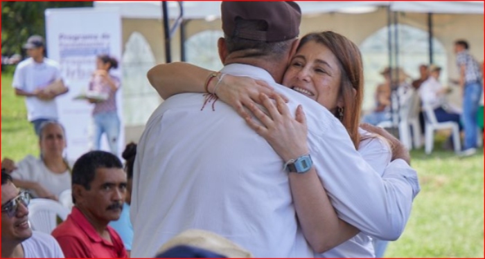 Armero- Tragedia- ICBF- Defensoria del Pueblo- Irís Marín- 13Nov-