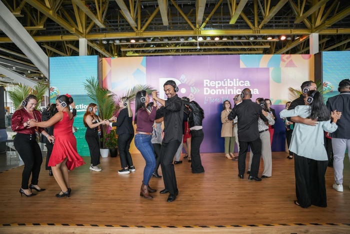 República Dominicana- Ministro de Turismo- David Collado- Turismo- Colombia- ,
