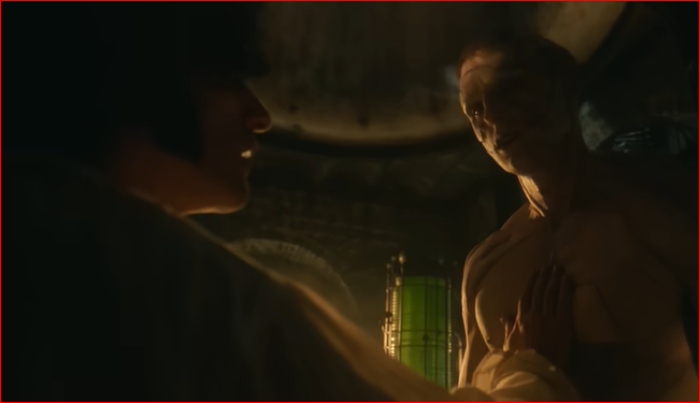 Netflix- Traíler- Oscar Isaac- Victor Frankenstein- Guillermo del Toro-