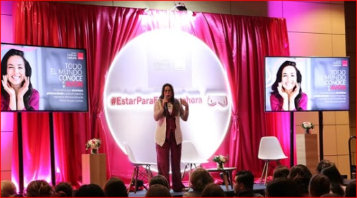 Fundación Natura- Avon- Cáncer de mama- prevención-