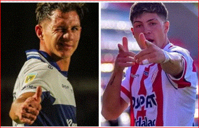 Fútbol Argentina- EN VIVO- Fútbol- Unión- Gimnasia- 24Nov-