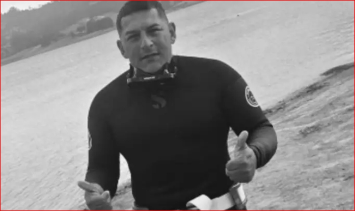 Bomberos Cundinamarvca- Carlos Andrés Rozo- qepd- muerte- Jorge Emilio Rey- Shairin Tovar Quintero-